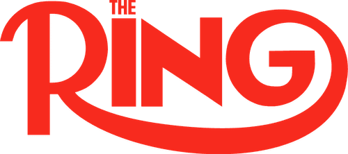 The Ring Magazine logo