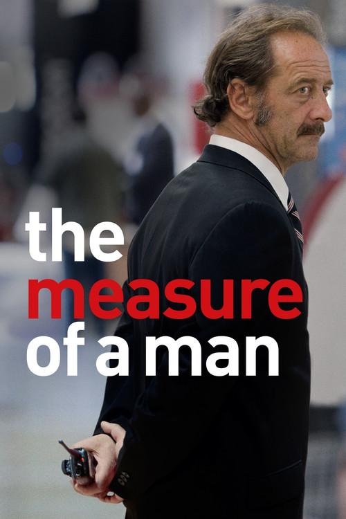 The Measure of a Man film afişi