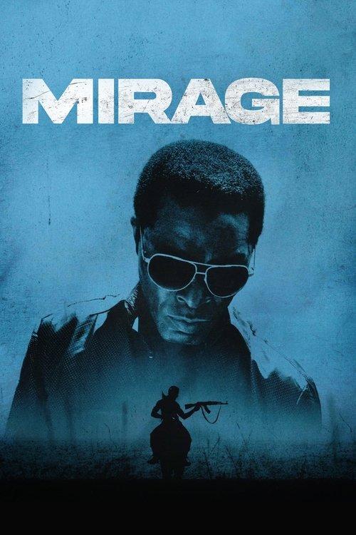 Mirage film afişi