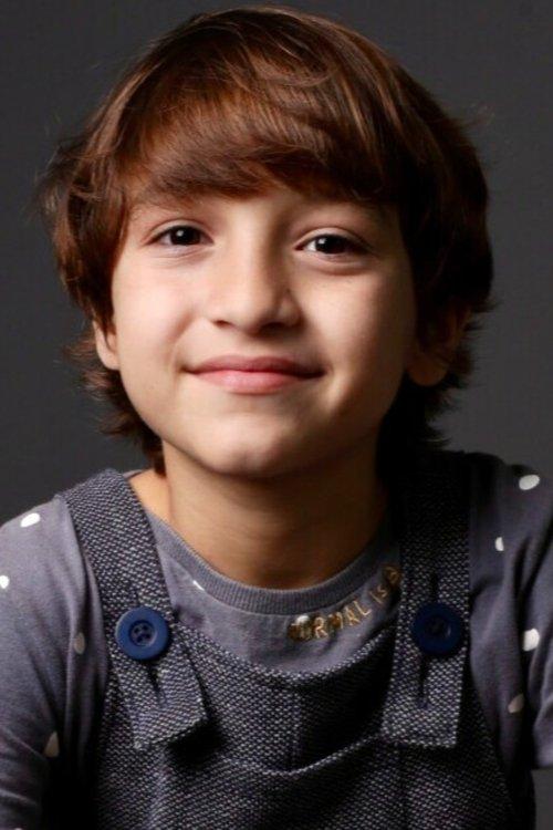 Davi Malizia fotoğrafı