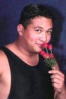 Chris Valenzuela fotoğrafı