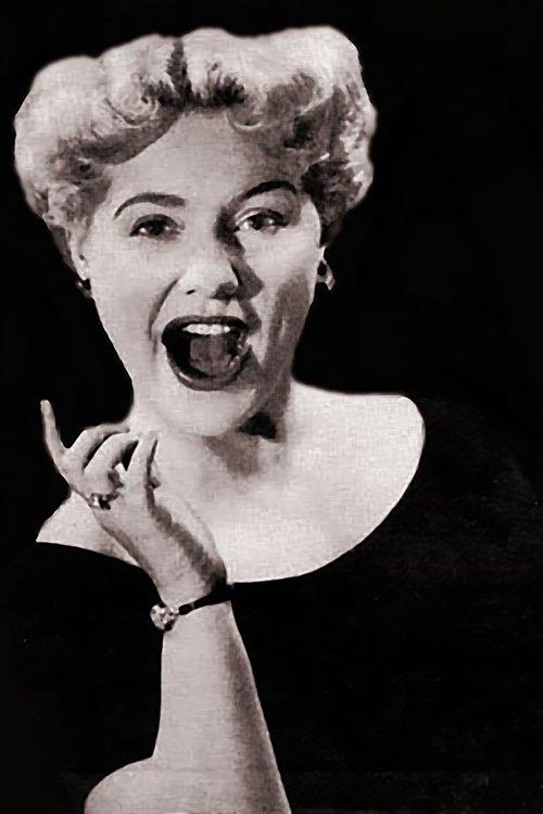 Gloria Wood fotoğrafı