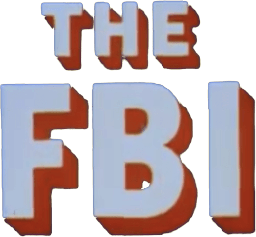 The F.B.I. logo