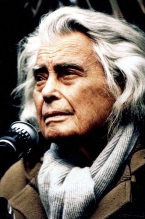 Joris Ivens fotoğrafı