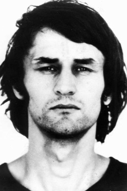 Holger Meins fotoğrafı