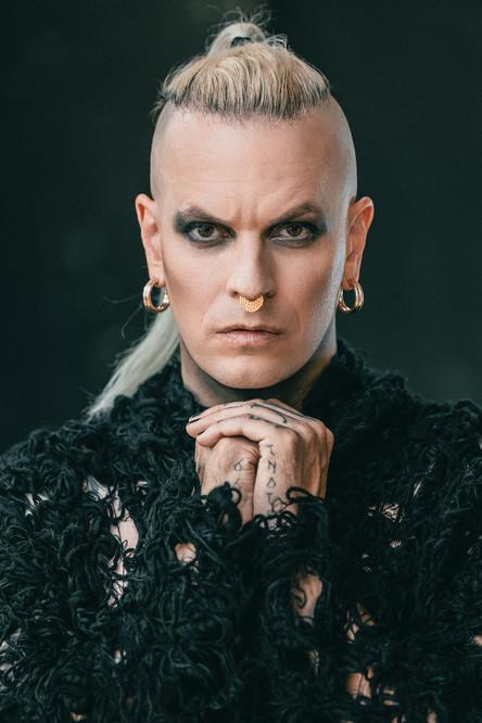 Chris Harms fotoğrafı