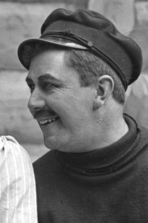 Axel Nilsson fotoğrafı