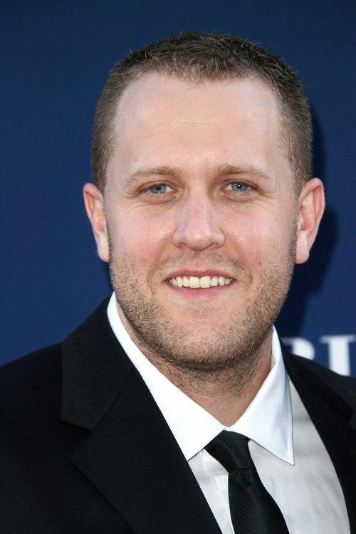 Jon Erwin fotoğrafı