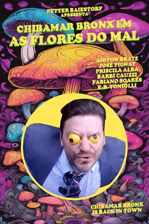 Chibamar Bronx is Back in Town film afişi