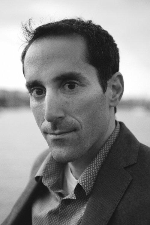 Steve Yedlin fotoğrafı