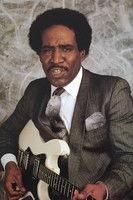 Johnny Copeland fotoğrafı