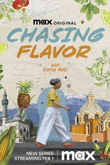 Chasing Flavor Sezon 1