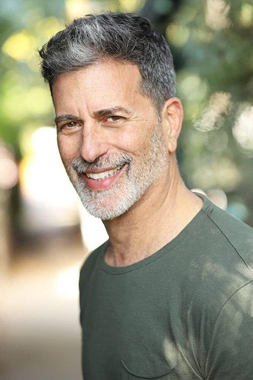 Frederick Keeve fotoğrafı