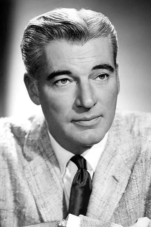 William Hopper fotoğrafı