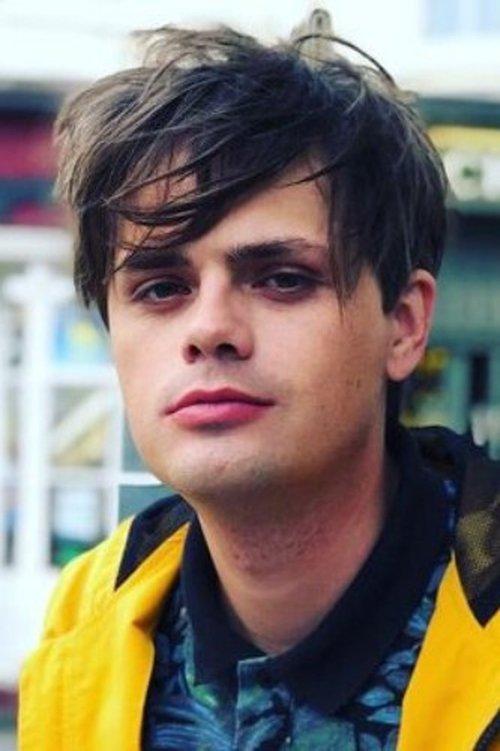 Chris Kendall fotoğrafı