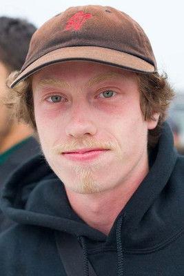 Jacopo Carozzi fotoğrafı