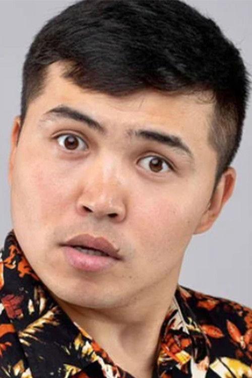 Temirkhan Asylbek fotoğrafı