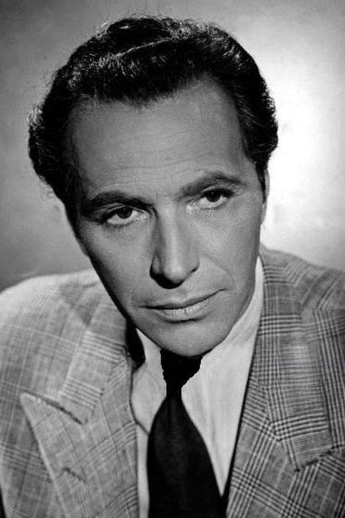 Richard Häussler fotoğrafı