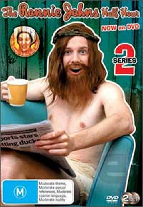 The Ronnie Johns Half Hour Sezon 2