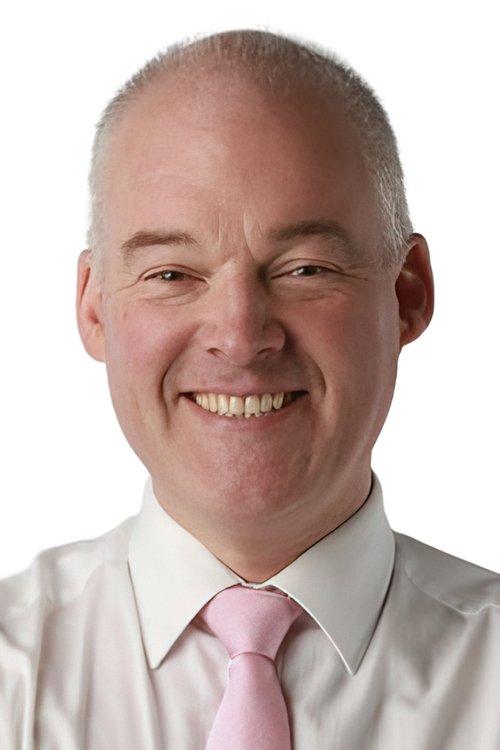 Jon Champion fotoğrafı