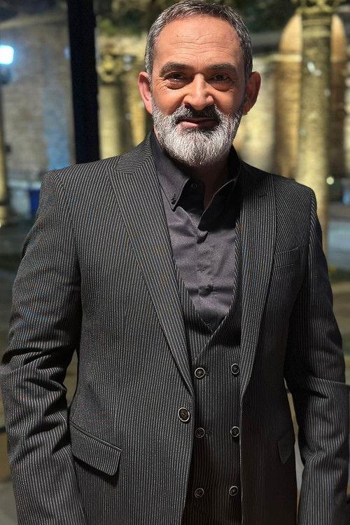 Dursun Ali Erzincanli fotoğrafı