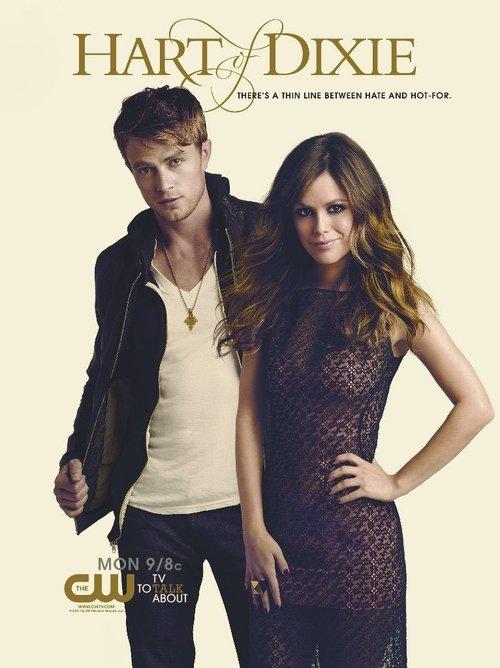 Hart of Dixie Sezon 4