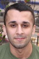 Laith Inkley fotoğrafı