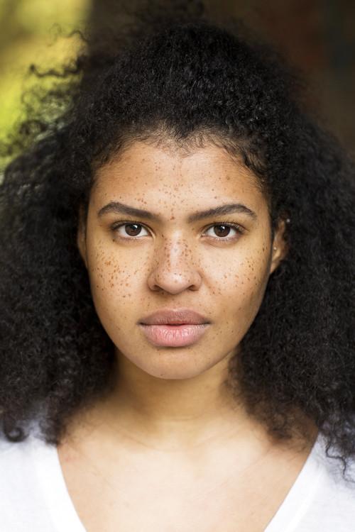 Jamie Marie Leary fotoğrafı