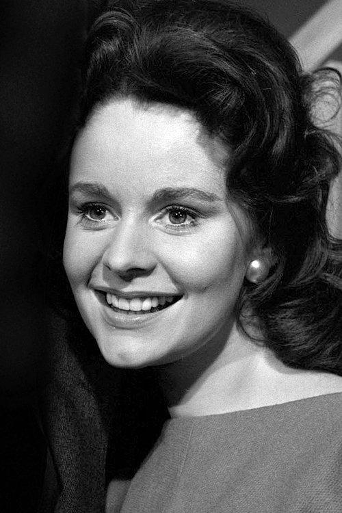 Christina Gregg fotoğrafı