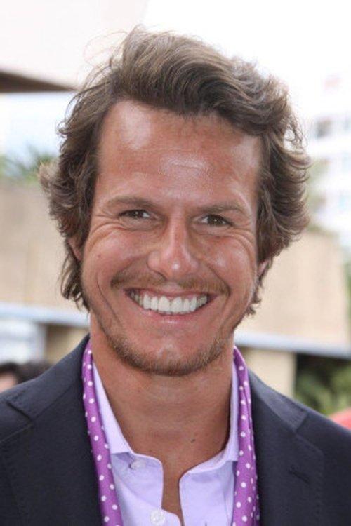 Ricardo Trêpa fotoğrafı