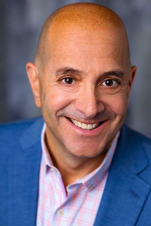 Dean Feldman fotoğrafı