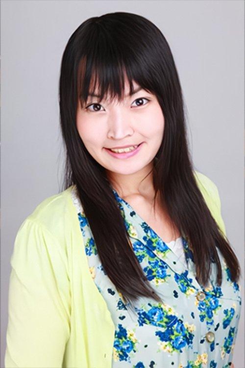 Maya Sugisawa fotoğrafı