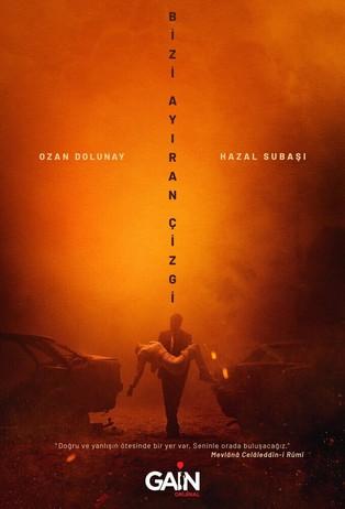 Line That Separates Us Sezon 1