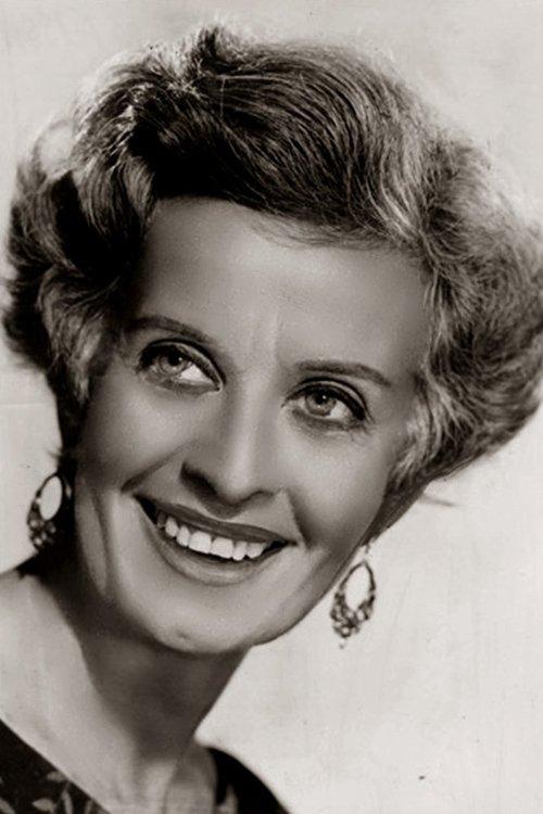 Lydia Lamaison fotoğrafı