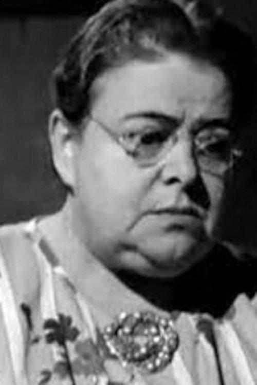 Constance Purdy fotoğrafı