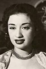 Najah Salam fotoğrafı