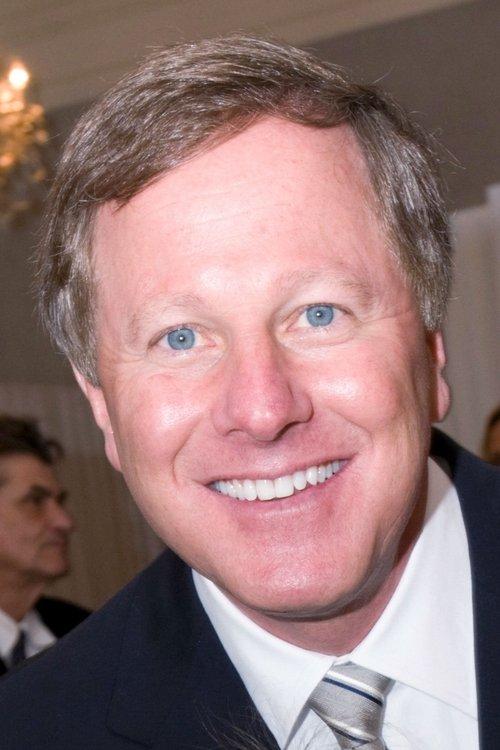 Brad Krevoy fotoğrafı