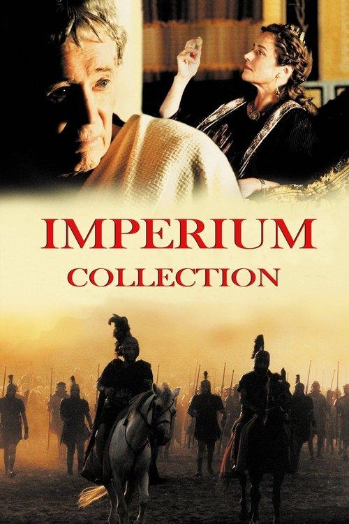 Imperium Collection koleksiyon afişi