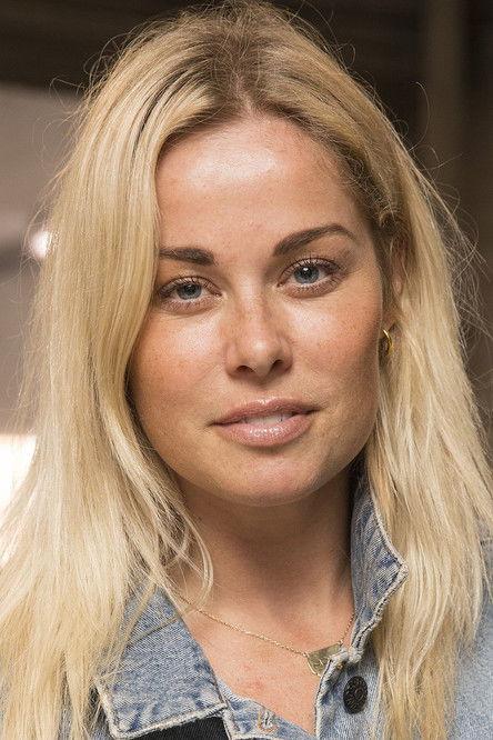 Nicoline Toft fotoğrafı