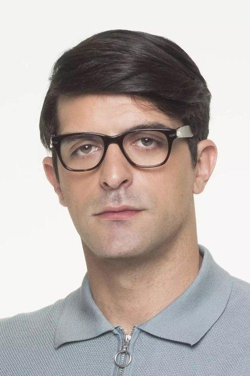 Antonis Giannakos fotoğrafı