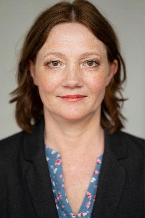 Natalija Baranova fotoğrafı