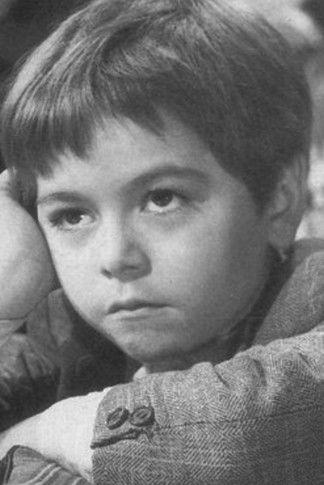 Nino del Arco fotoğrafı