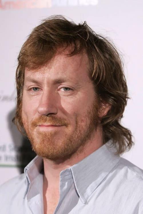 David Holmes fotoğrafı