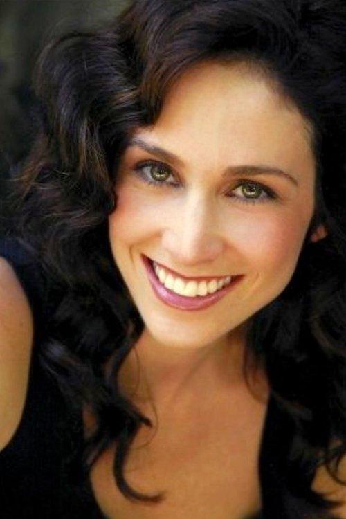 Shanti Carson fotoğrafı