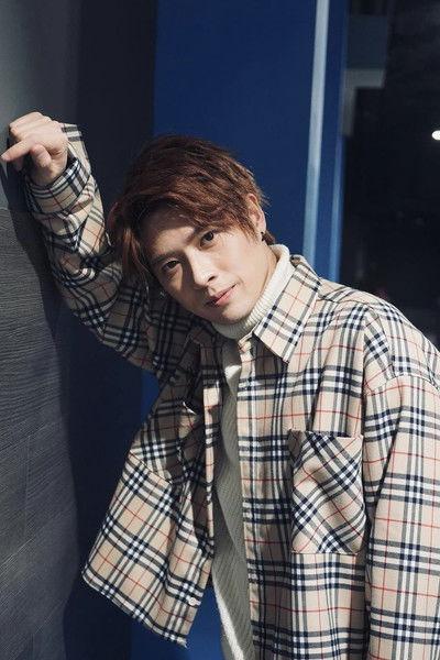 Frankie Chan Sui Fai fotoğrafı