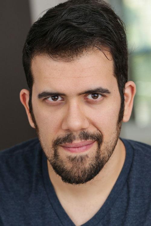 Jake Ynzunza fotoğrafı