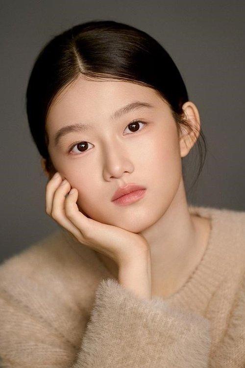 Kiki Liu fotoğrafı