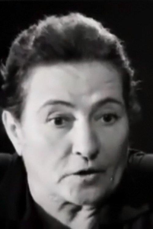 Ivonni Vladimirou fotoğrafı