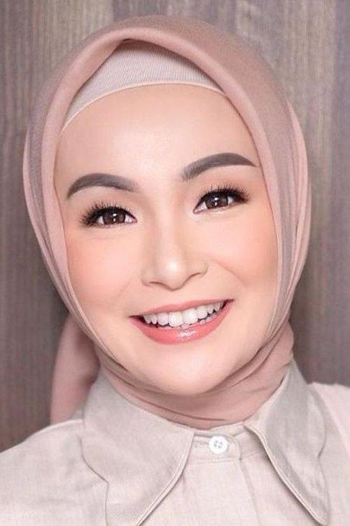 Soraya Larasati fotoğrafı