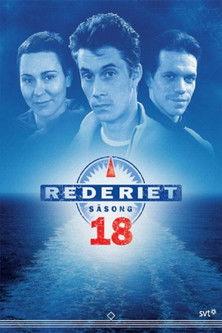 Rederiet Sezon 18